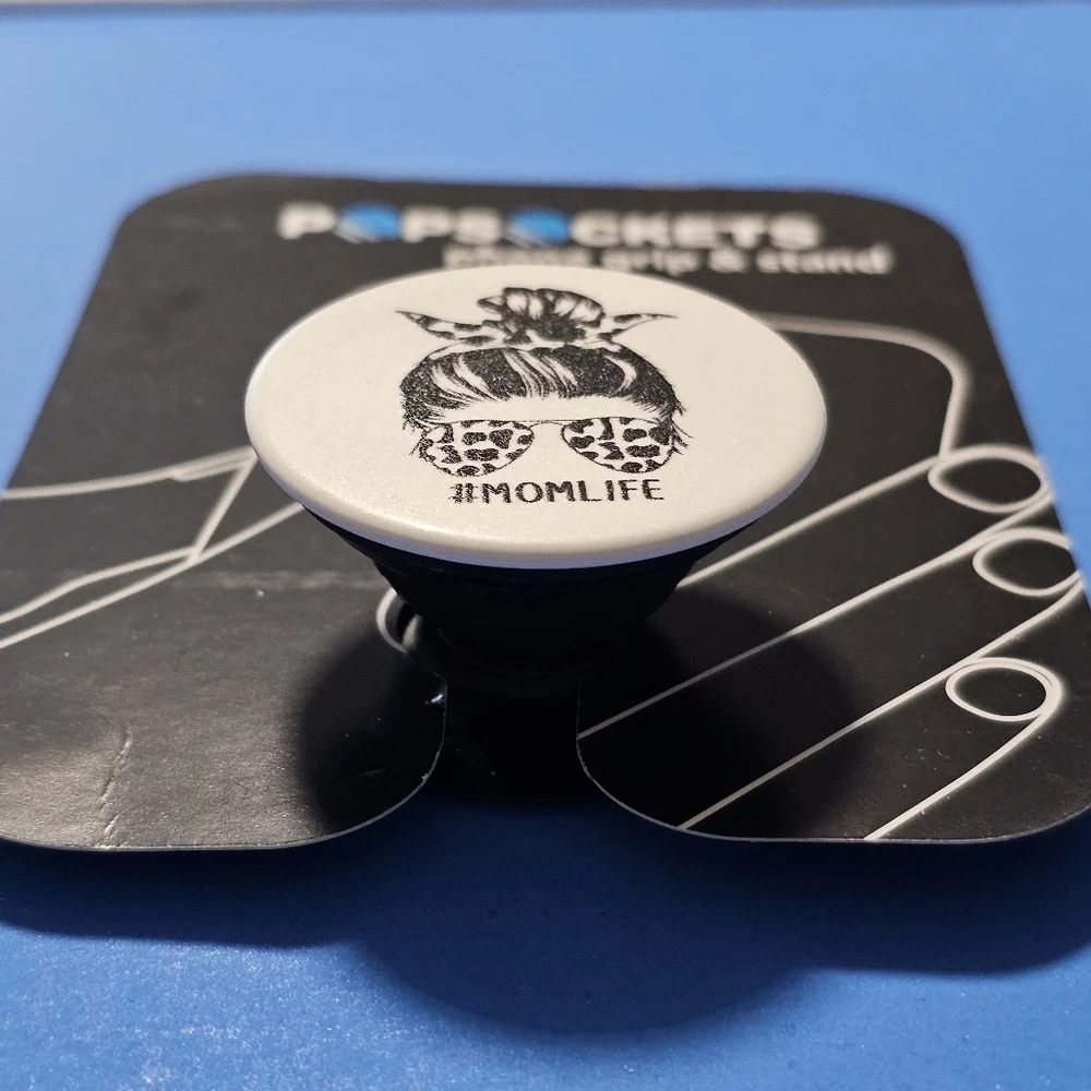 Popsocket - Mom Life